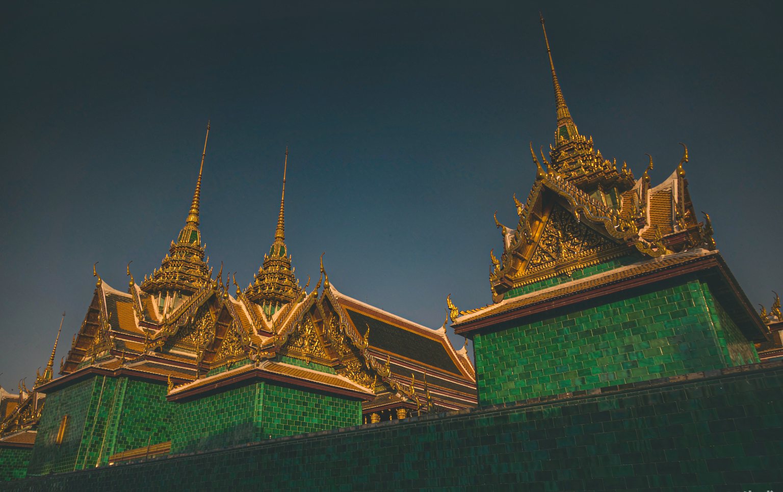 Grand Palace